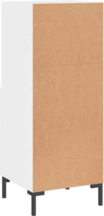 Image du produit vidaXL Sideboard (34 x 34.50 x 90 cm)