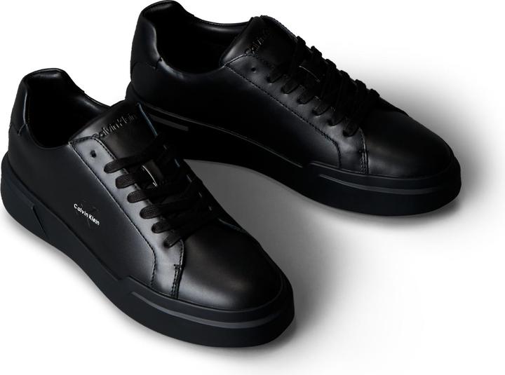 Image du produit Calvin Klein Basket à Semelle Épaisse avec Lacets (43)