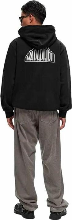 Produktbild Napapijri hoodie b-linth (S)