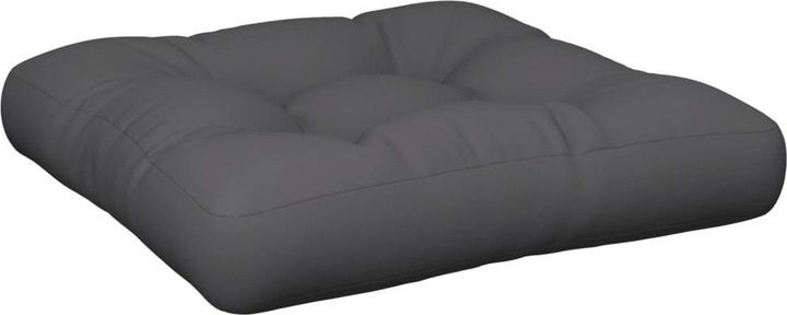 Image du produit VidaXL Ensemble salon de jardin 10 pièces avec coussins (60 x 60 cm)