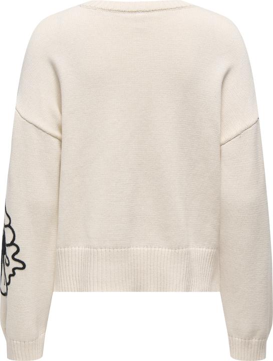 Actual product image Only ONLPETRA Strickpullover Strickpullover (S)