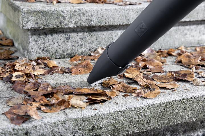 Actual product image Kärcher LBL 2 Battery Set (Rechargeable battery operated, Leaf blower)
