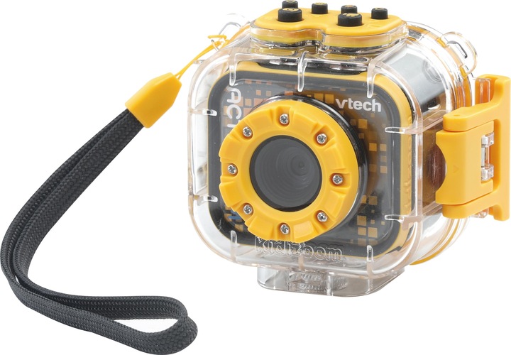 Image du produit VTech Kidizoom Action Cam