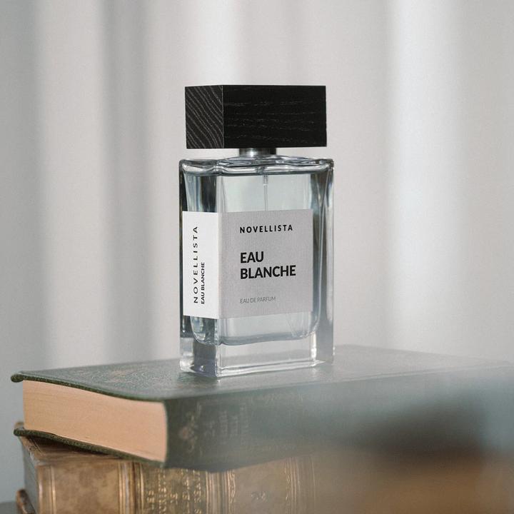 Produktbild Novellista Eau Blanche (Eau de Parfum, 75 ml)