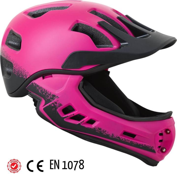 Produktbild Frezzo Rowdy (48 - 52 cm)