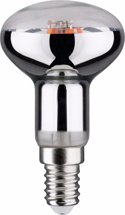 Paulmann Lampada per piante Grow Green R50 (E14, 4 W, 100 lm, 1 x, B)