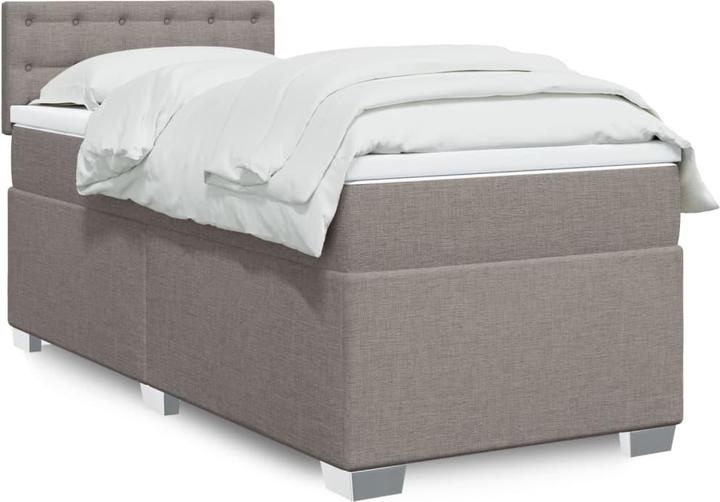 Immagine prodotto vidaXL Boxspringbett (80 x 200 cm)