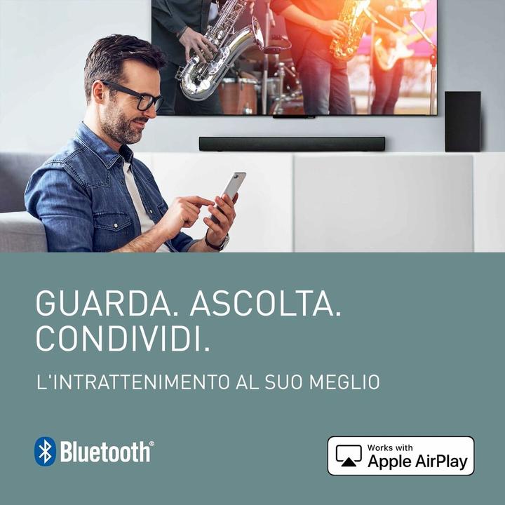 Image du produit Panasonic TV-65Z80AEZ (65", OLED, 4K)