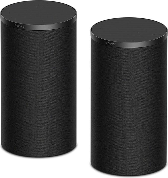 Sony BRAVIA Theatre Rear 9 (1 pair, 180 W)