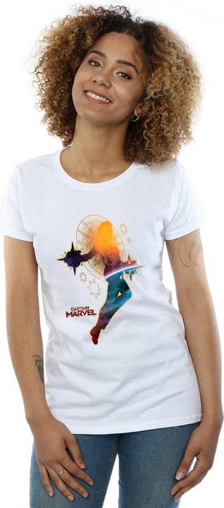 Produktbild Captain Nebula Flight TShirt (XL)