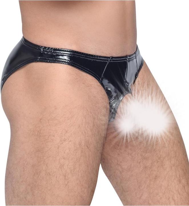 Produktbild Black Level Lack H.Slip Showm. S (S)