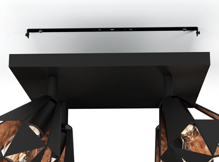 Produktbild EGLO 43718 (E27)