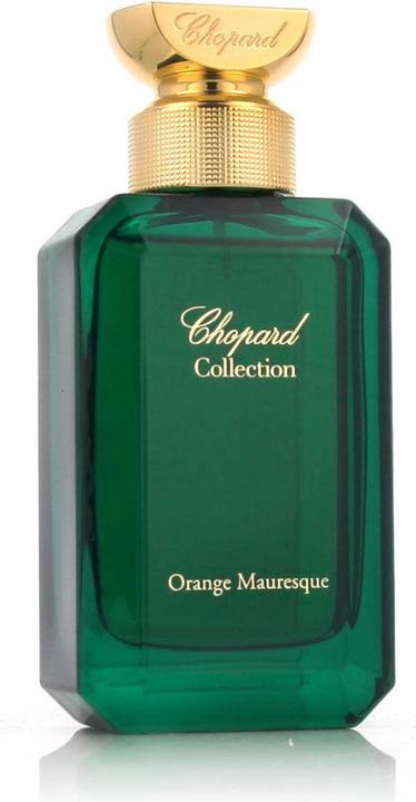 Produktbild Chopard Collection Orange Mauresque (Eau de Parfum, 100 ml)