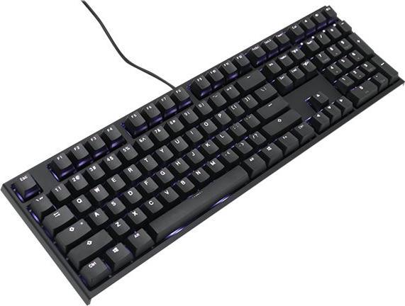 Produktbild Ducky One 2 Backlit PBT (DE, Kabelgebunden)