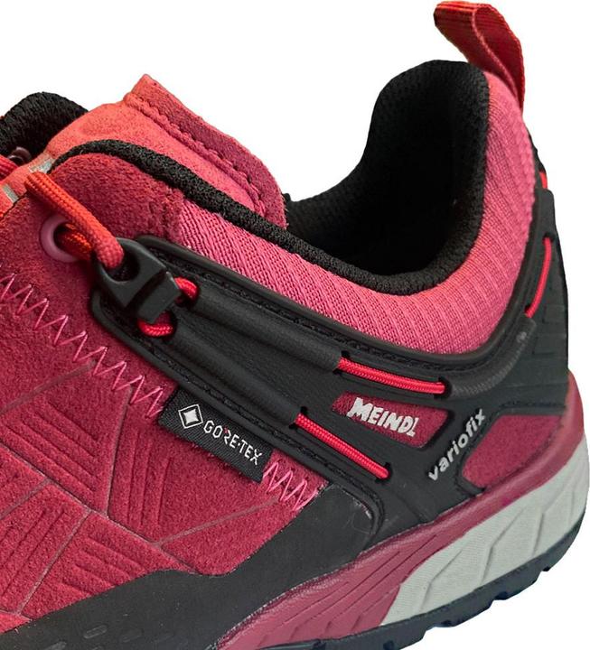 Actual product image Meindl Top Trail Lady GTX® (38)
