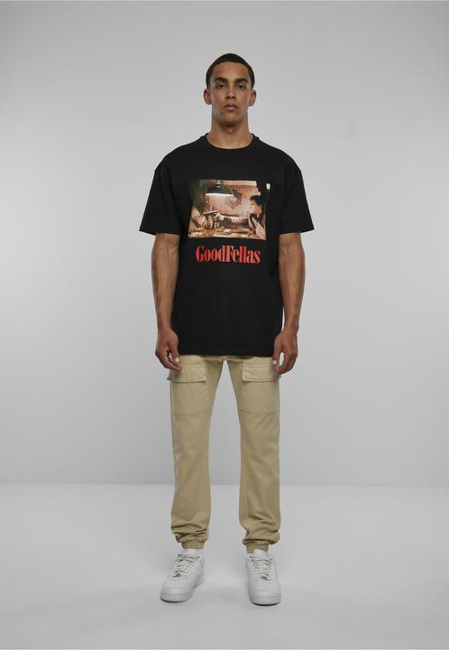 Produktbild Urban Classics Goodfellas Tommy DeVito Oversize Tee - 66103 (L, S)