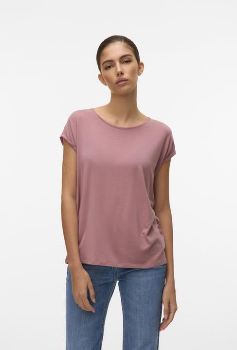 Immagine prodotto Vero Moda Vmava Plain Ss Top Ga Jrs Noos (L)