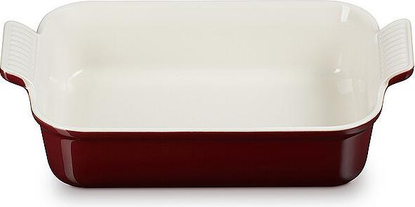 Produktbild Le Creuset Auflaufform Tradition 26 cm Rhône