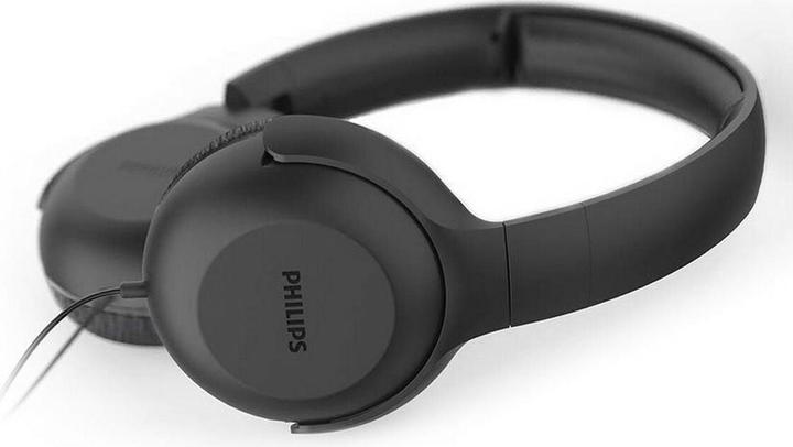 Image du produit Philips TAUH201 (ANC, Filaire)