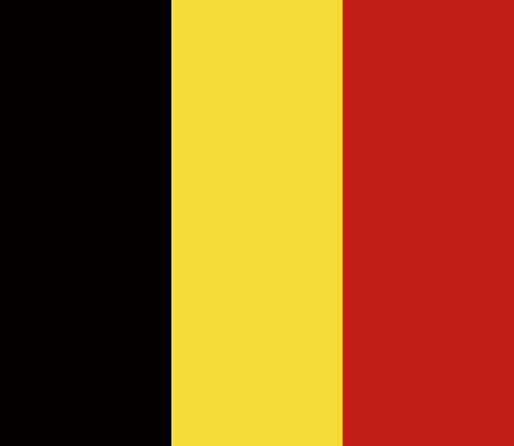 Produktbild Compass Länderflagge / Gastlandflagge