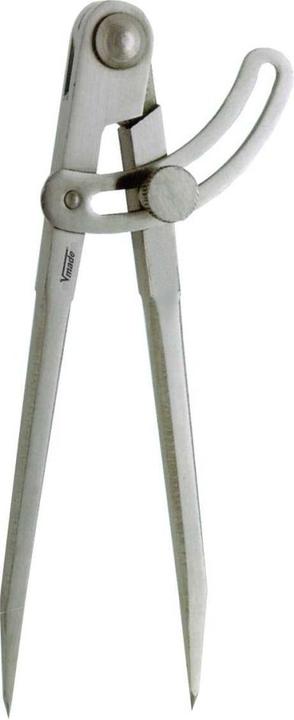 Actual product image Vogel 302418 Wasserwaage 500 mm DIN 6486