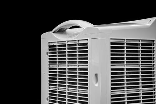 Actual product image Camry CR 7910 Portable Air Conditioner (20 m², 7000 BTU/h)