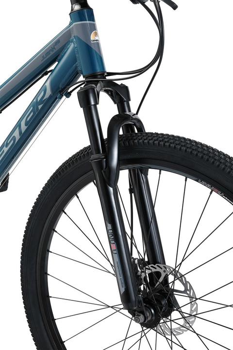 Actual product image Bikestar Hardtail mountain bike (45 cm)