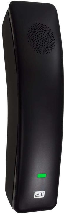 Produktbild 2N Innensprechstelle IP Handset Schwarz