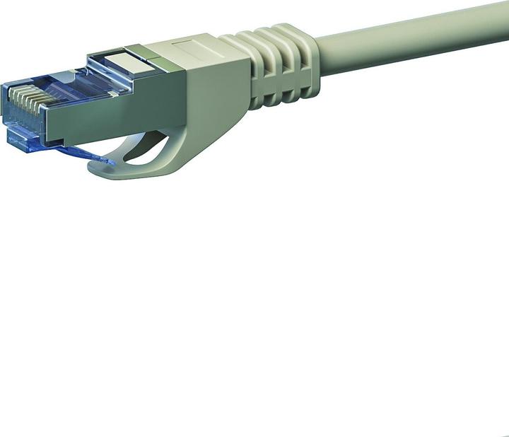 Produktbild Dsit CAT 6a Netzwerkkabel LSOH (CAT6a, 10 m)