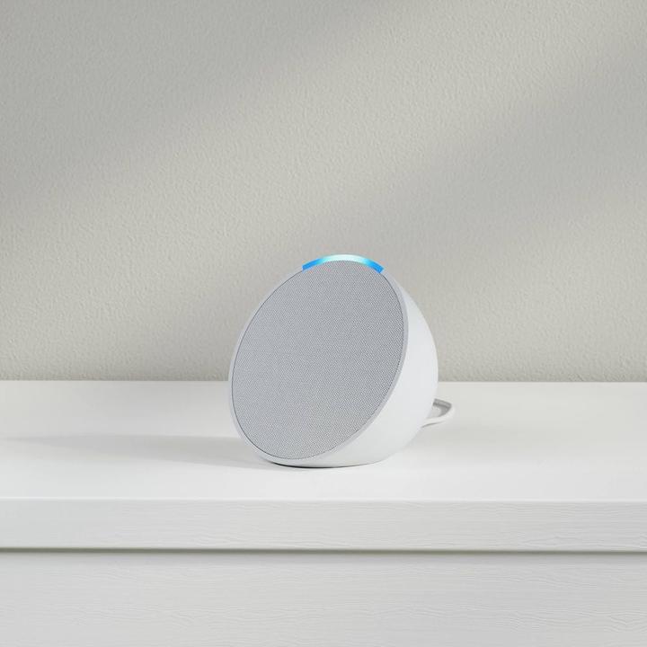 Produktbild Amazon Echo Pop (Amazon Alexa)