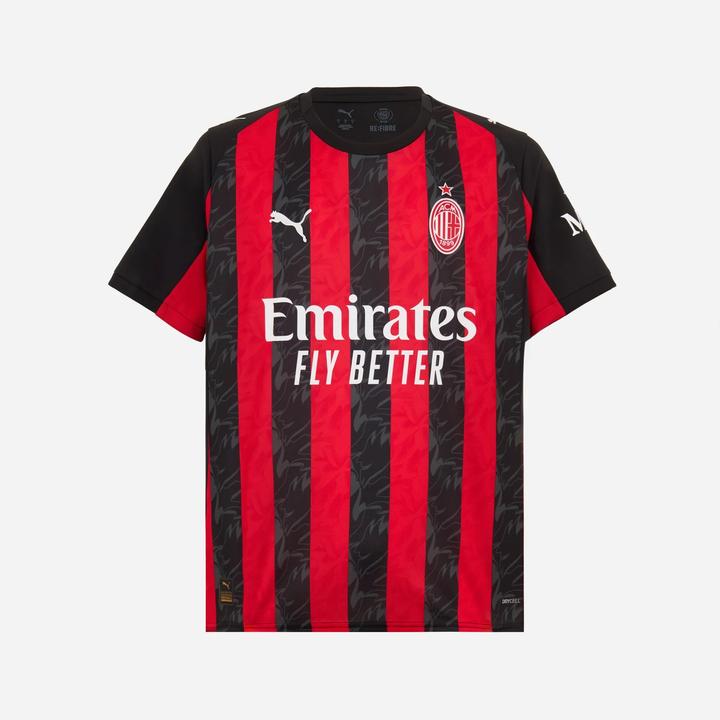 Produktbild Puma ACM Home Jersey Replica (XL)