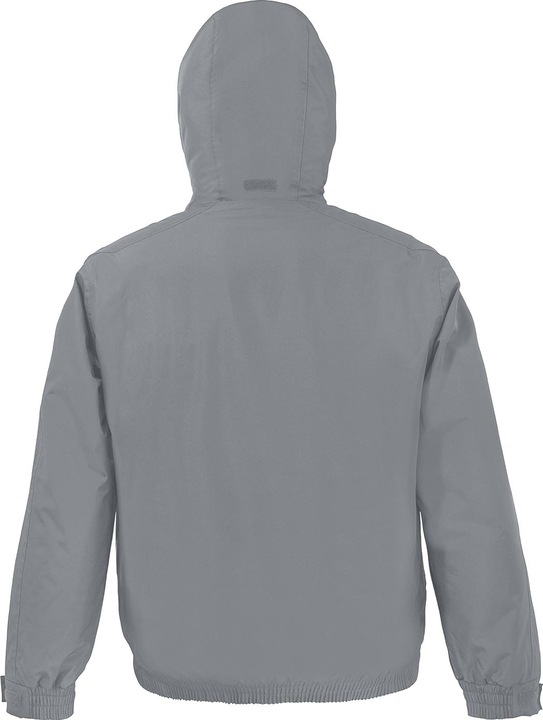 Actual product image Result Clothing Mens Channel Jacket (M)