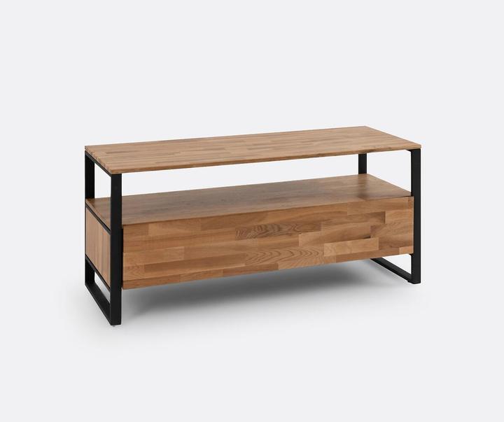 Produktbild La Redoute Interieurs Hiba (40 x 40 x 54 cm)