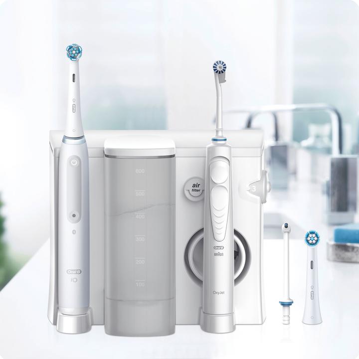 Immagine prodotto Oral-B Centro di salute orale