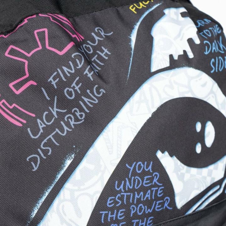 Image du produit Cerdá Star Wars Sac à dos Darth Vader Quotes