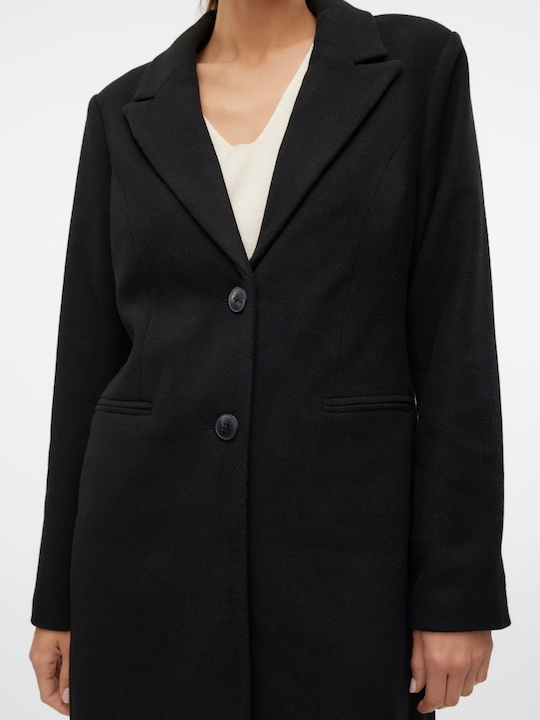 Actual product image Vero Moda VMBLAZA Coat Coat (M)