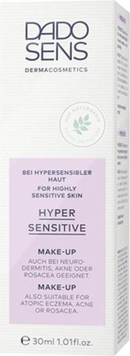 Image du produit Dado Sens Hypersensitive (02K Almond)