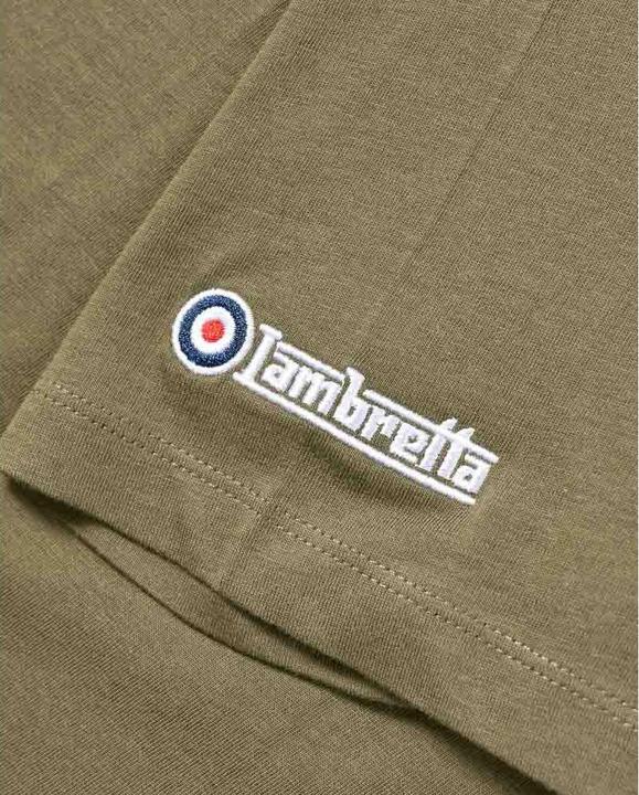 Produktbild Lambretta TShirt (S)