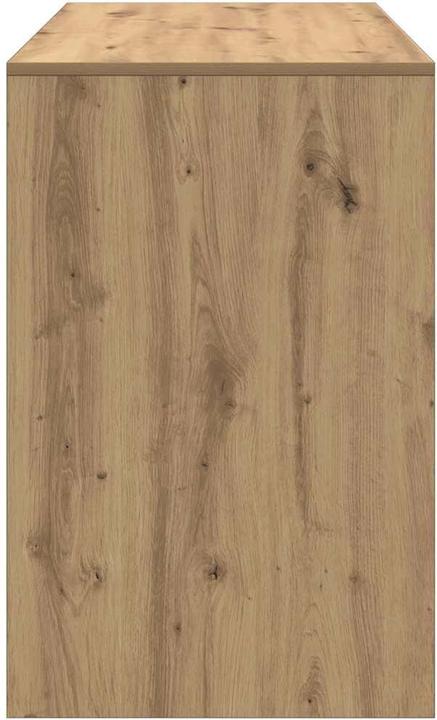 Produktbild VidaXL Schreibtisch (101 x 50 x 76.5 cm)