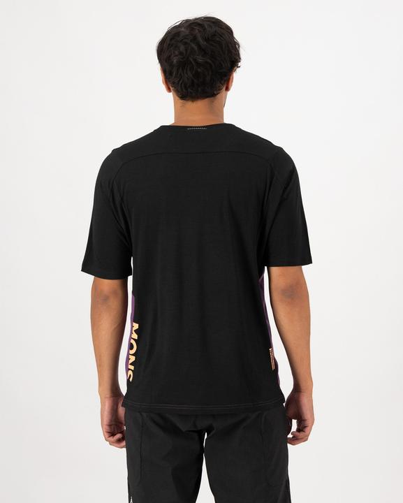 Produktbild Mons Royale Diversion Merino Bike Jersey Short Sleeve (L)
