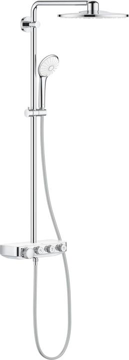 Produktbild Grohe Euphoria SmartControl System 310 Duo Duschsystem