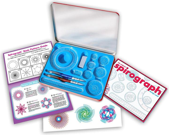 Produktbild Martinex Zeichen-Set
