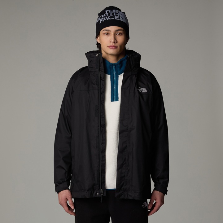 Produktbild North Face Evolve II Triclimate Jacket (XL)