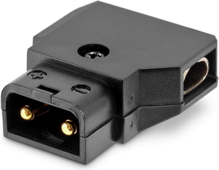 Produktbild Roko PTM D-Tap Stecker Bausatz Premium