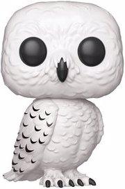 Produktbild Funko POP! - Harry Potter: Hedwig - Super Sized