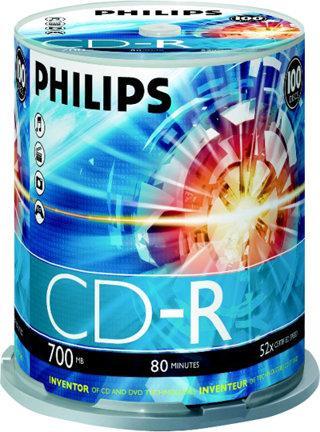 Produktbild Philips CR7D5NB00/00 (100 x)