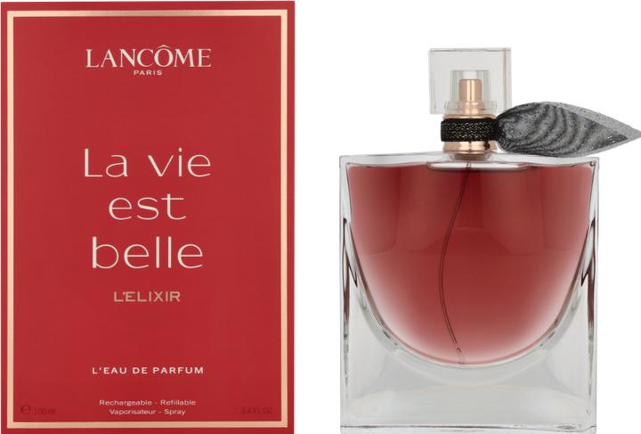 Produktbild Lancôme La Vie est Belle LElixir (Eau de Parfum, 100 ml)