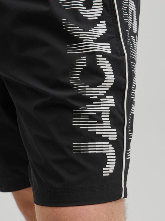 Actual product image Jack & Jones Jpstmaui Jjswim Splice Logo Akm Sn Pls (42)