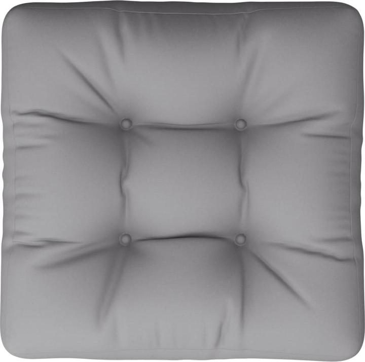 Produktbild vidaXL 10-tlg. Garten-Lounge-Set mit Kissen (50 x 50 cm)