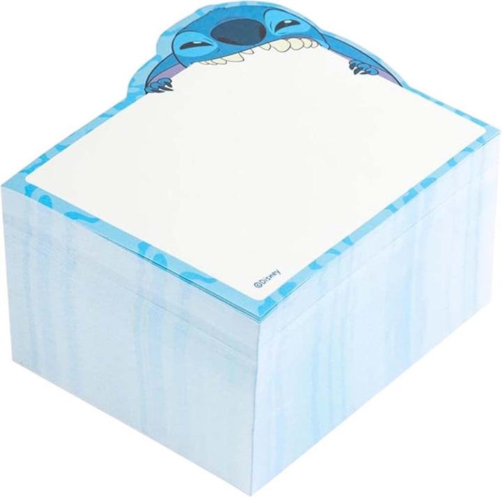 Produktbild Grupo Erik STITCH - Mémo Bloc-Notes Adhésif